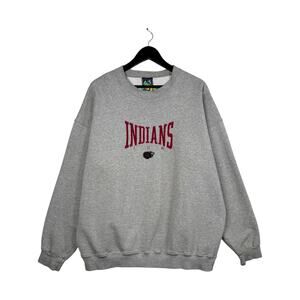 Vintage Indiana University of Pennsylvania Crewneck XXL